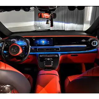 Innenraum-Upgrade-Kit für V-Class 2025 Mercedes Vito/V-class W447 2014- Foto 1