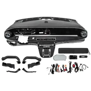 Innenraum-Upgrade-Kit für V-Class 2025 Mercedes Vito/V-class W447 2014- Foto 2