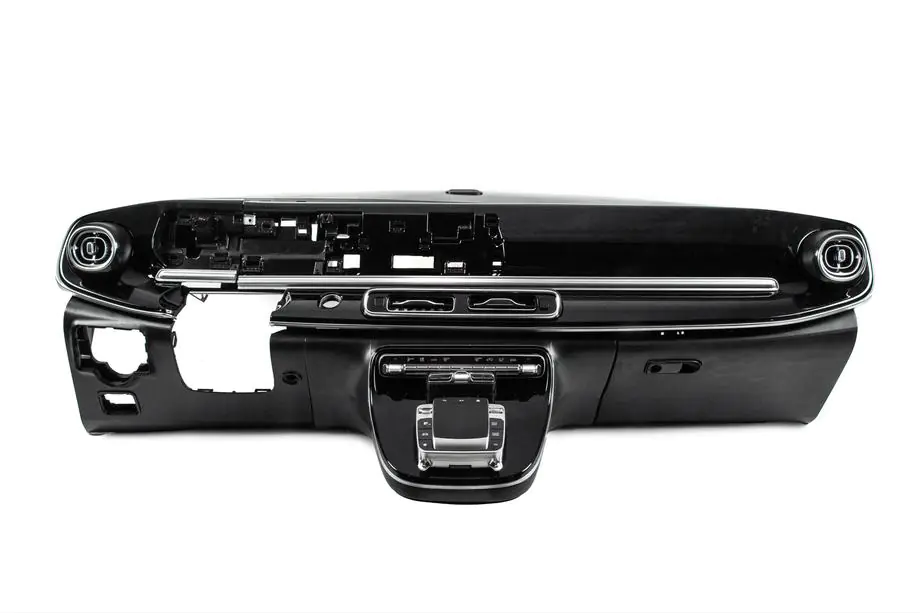 Mercedes Vito/V-class W447 2014- Innenraum-Upgrade-Kit für V-Class 2025 Foto 6