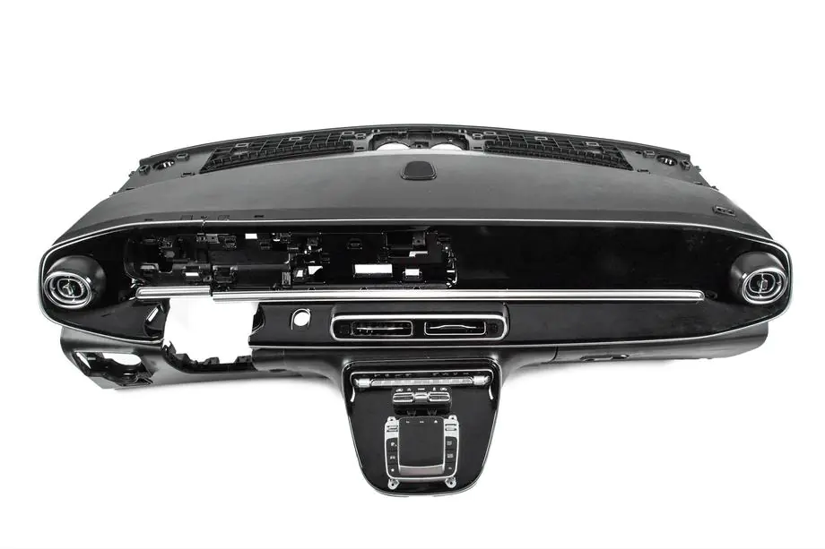 Mercedes Vito/V-class W447 2014- Innenraum-Upgrade-Kit für V-Class 2025 Foto 7