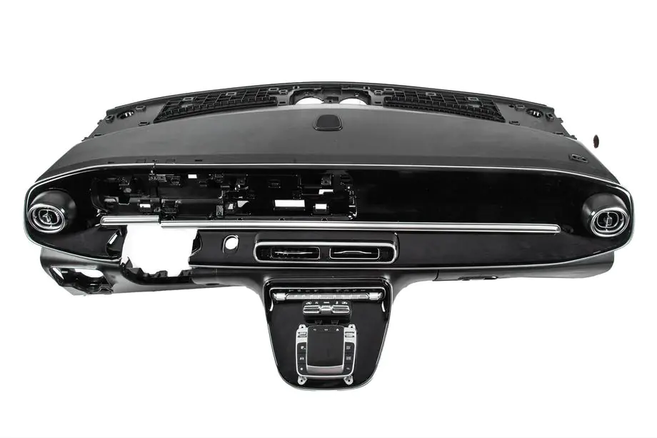Mercedes Vito/V-class W447 2014- Innenraum-Upgrade-Kit für V-Class 2025 Foto 8