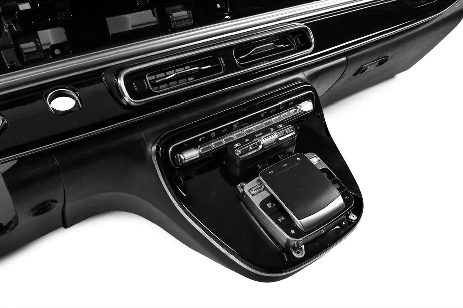 Mercedes Vito/V-class W447 2014- Innenraum-Upgrade-Kit für V-Class 2025 Foto 11