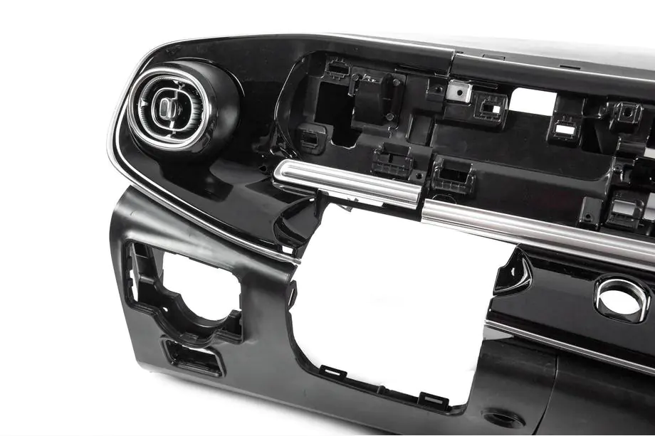 Mercedes Vito/V-class W447 2014- Innenraum-Upgrade-Kit für V-Class 2025 Foto 12
