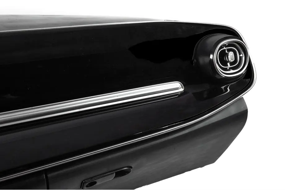 Mercedes Vito/V-class W447 2014- Innenraum-Upgrade-Kit für V-Class 2025 Foto 13