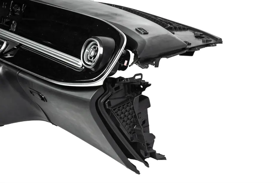 Mercedes Vito/V-class W447 2014- Innenraum-Upgrade-Kit für V-Class 2025 Foto 17