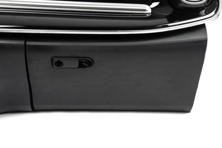 Mercedes Vito/V-class W447 2014- Innenraum-Upgrade-Kit für V-Class 2025 Foto 18