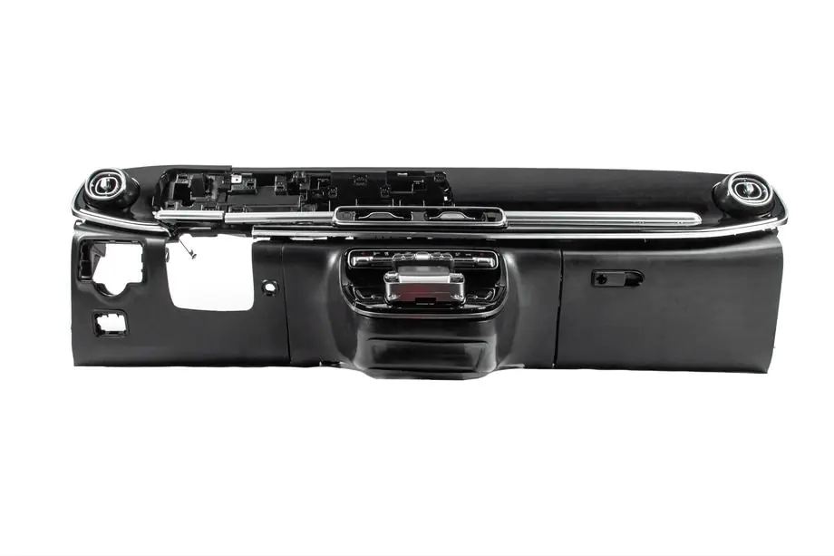 Mercedes Vito/V-class W447 2014- Innenraum-Upgrade-Kit für V-Class 2025 Foto 20