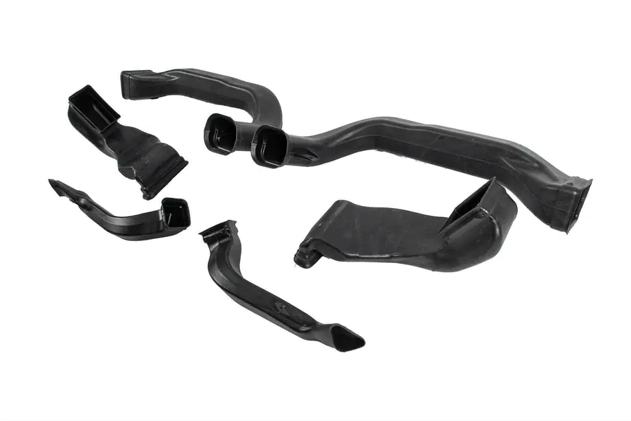 Mercedes Vito/V-class W447 2014- Innenraum-Upgrade-Kit für V-Class 2025 Foto 30
