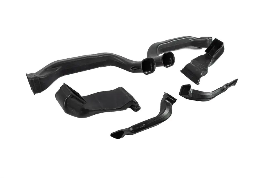 Mercedes Vito/V-class W447 2014- Innenraum-Upgrade-Kit für V-Class 2025 Foto 31