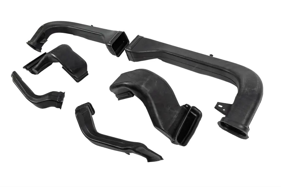 Mercedes Vito/V-class W447 2014- Innenraum-Upgrade-Kit für V-Class 2025 Foto 33