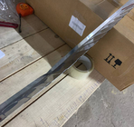 Ford Connect 2006–2009 B-Ware Edelstahl Heckstoßstangenschutz Foto 3