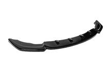 BMW 3 Series E46 1998-2006 Frontlippe DPT V-2 (für M-Sport 2003-2006, Schwarz Glanz) Foto 8