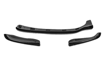 BMW 3 Series E46 1998-2006 Heck Lip Spoiler DPT (für M-Sport 2003-2006, Schwarz Glanz) Foto 1