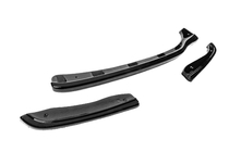 BMW 3 Series E46 1998-2006 Heck Lip Spoiler DPT (für M-Sport 2003-2006, Schwarz Glanz) Foto 3