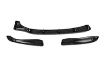 BMW 3 Series E46 1998-2006 Heck Lip Spoiler DPT (für M-Sport 2003-2006, Schwarz Glanz) Foto 4
