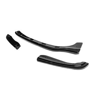 Heck Lip Spoiler DPT (für M-Sport 2003-2006, Schwarz Glanz) BMW 3 Series E46 1998-2006 Foto 2