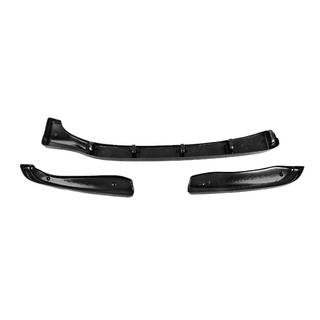 Heck Lip Spoiler DPT (für M-Sport 2003-2006, Schwarz Glanz) BMW 3 Series E46 1998-2006 Foto 4