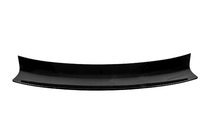 BMW 3 Series E46 1998-2006 CSL-Style V3 Heckspoiler (für SD, Schwarz Glanz) Foto 15