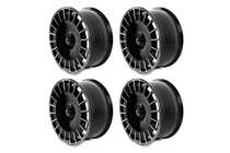 Mercedes G class W465 2025- BRB-Design Schmiederäder aus Aluminium (R22, 4 Stk.) Foto 13