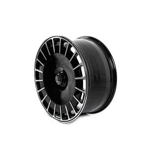 BRB-Design Schmiederäder aus Aluminium (R22, 4 Stk.) Foto 1