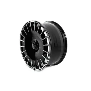 BRB-Design Schmiederäder aus Aluminium (R22, 4 Stk.) Foto 1
