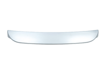 Volkswagen Caddy 2004-2010 ABS Heckspoiler (Grau) Foto 4