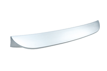 Volkswagen Caddy 2004-2010 ABS Heckspoiler (Grau) Foto 6