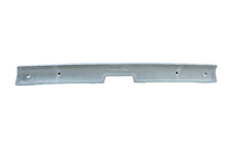 Volkswagen Caddy 2004-2010 ABS Heckspoiler (Grau) Foto 7