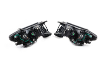 Toyota Land Cruiser Prado 150 2009-2023 Vordere Reflektorscheinwerfer Original (2017+, 2 Stk) Foto 5