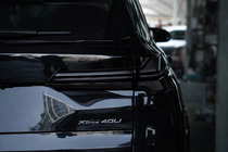 BMW X5 G05 2019–2026 Rückleuchten (Europa, BlackEdition) Foto 3