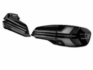 BMW X5 G05 2019–2026 Rückleuchten (Europa, BlackEdition) Foto 2