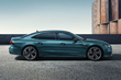 Audi A7L Sedan 2025 im Test: Premium-Limousine mit langem Radstand Foto 2
