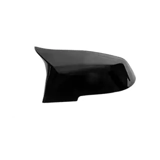 Spiegelabdeckung M-Look links (mit Clips, 1 Stk) Foto 1