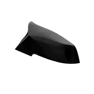Spiegelabdeckung M-Look links (mit Clips, 1 Stk) Foto 2