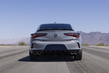 Acura TLX Type S Facelift 2023: Sportliche Premium-Limousine mit Turbo-V6 Foto 3
