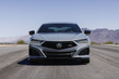 Acura TLX Type S Facelift 2023: Sportliche Premium-Limousine mit Turbo-V6 Foto 1