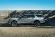 Cadillac Escalade IQL 2026 im Test: 750 PS starker elektrischer Luxus-SUV Foto 2