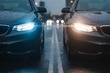 Welche Scheinwerfer leuchten besser: Xenon oder LED? Foto 1