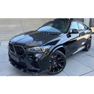 Bodykit Satz für X6M F96 LRT-Design Carbon (2018-2022) Foto 4