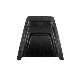 BRB 800 Carbon Motorhaube Foto 1