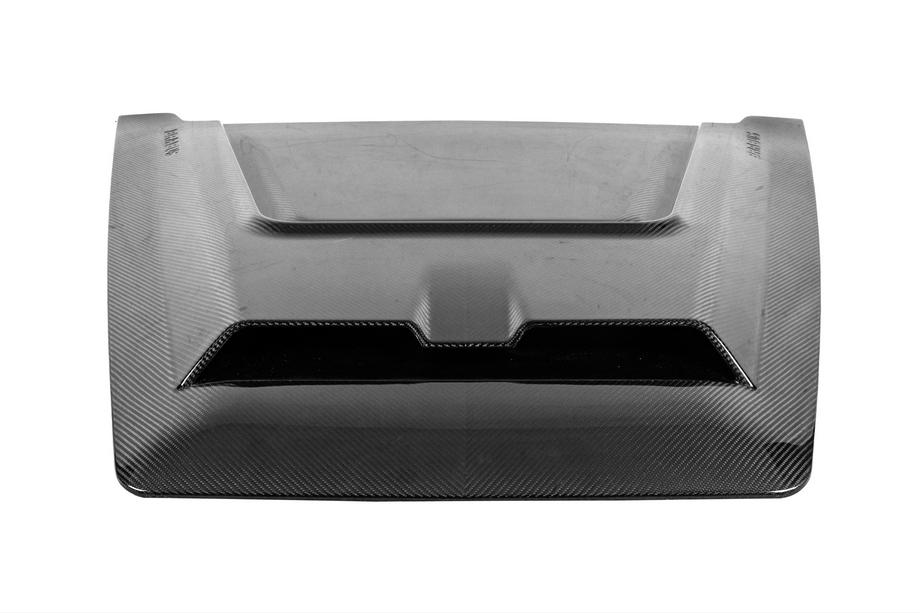 Mercedes G class W465 2025- BRB 800 Carbon Motorhaube Foto 5