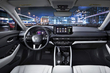 Honda Accord Hybrid im Test: Effiziente Mittelklasse-Limousine Foto 5