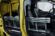 Opel Combo Cargo im Test: Praktischer Kompakttransporter Foto 5