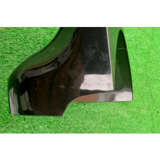 B-Ware Spiegelabdeckungen RS-Look (2 Stk) Audi A4 B9 2015-2024 Foto 3