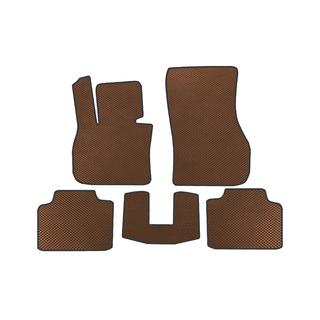 EVA Fußmatten (Braun) BMW 2er Active Tourer U06 2021–