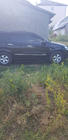 SsangYong Kyron 2005-2014 Trittbretter Allmond Black (2 Stk., Aluminium) Foto 3