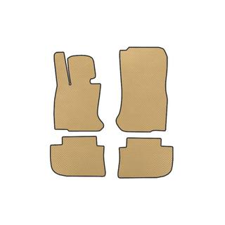 EVA-Fußmatten (für F06, Beige) BMW 6 Series F12/F13/F06 2011-2018