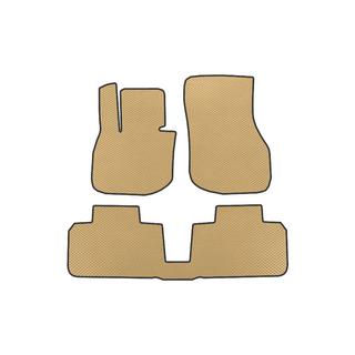 EVA Fußmatten (Für IX1, beige) BMW X1/iX1 (U11) 2022-