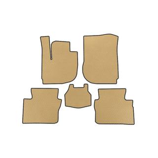 EVA Fußmatten (Beige)