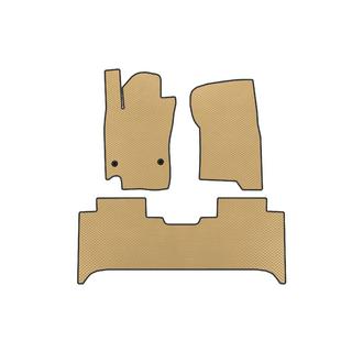 EVA V2 Fussmatten (Beige)